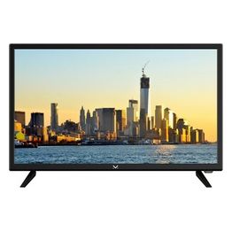 Majestic TVD-227/T2 Televisore LED 4K 27'' DVB-T/T2