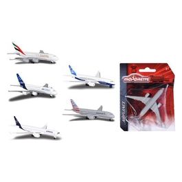 - Aereo Civile Di Linea - Blister 1 Pz (Assortimento)