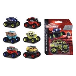 Monster Rockerz Assortito