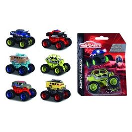 Monster Rockerz Assortito