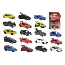 - Premium Cars - Blister 1 Pz (Assortimento)