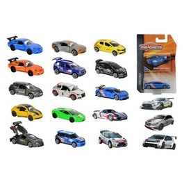 - Racing Cars - Macchinina Da Corsa - Blister 1 Pz (Assortimento)