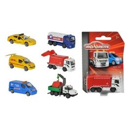 - Veicolo City - Blister 1 Pz (Assortimento)