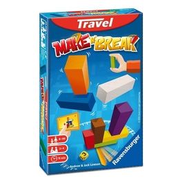 Makenbreak Travel