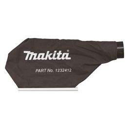 Makita 123241-2 Sacchetto per la Polvere