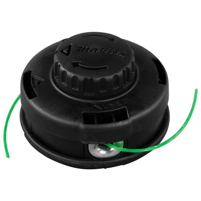 Makita 191D89-4 Testa a Due Fili TapeGo 2mm