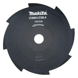 Makita 191Y44-2 Lama a 8 Denti 200mm