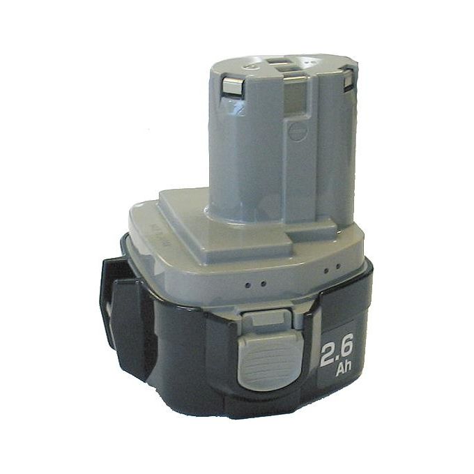Makita 193100-4 Batteria 1234 NI-MH 12V 2.5Ah