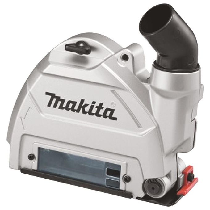 Makita 196845-3 Cuffia Aspirazione 115/125Mm