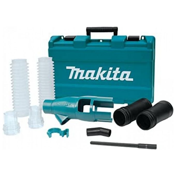 Makita 196858-4 Adattatore Aspirazione Hr5212C