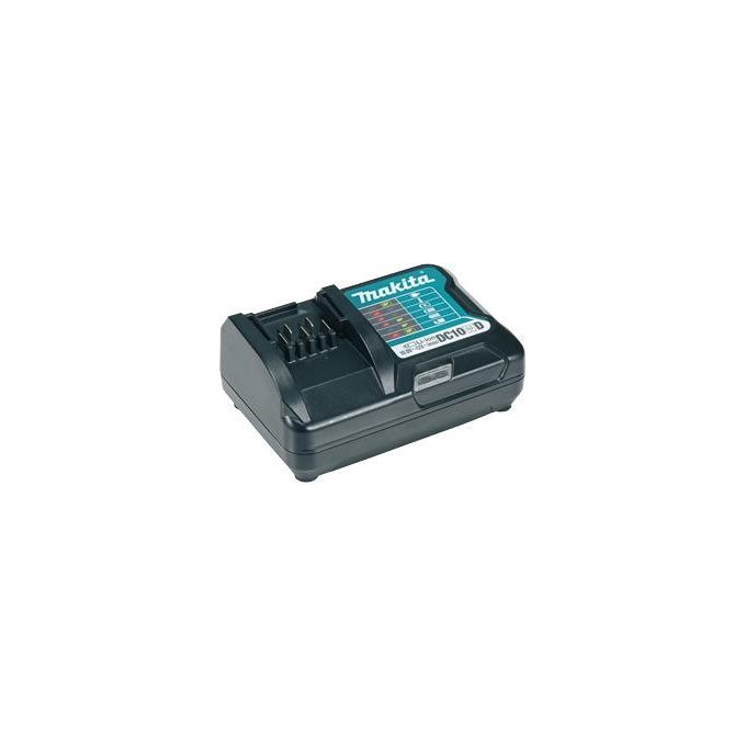 Makita 197343-0 Caricabatterie DC10WD 12V