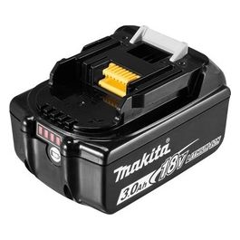 197599-5 BL1830B Batteria agli Ioni di Litio da 18V 3.0Ah