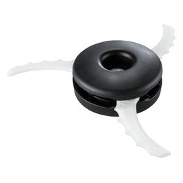 198383-1 Testa di Taglio Plastica