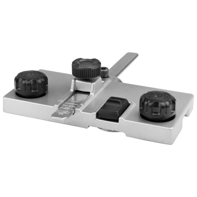 Makita 199232-5 Adattatore per Binario Guida