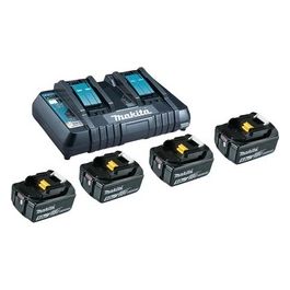 199483-0 Power Source Set Li 18V 5Ah