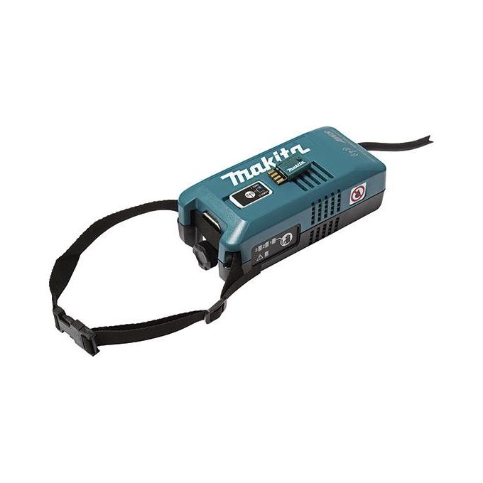 Makita 199773-1 Adattatore Radio WUT02U
