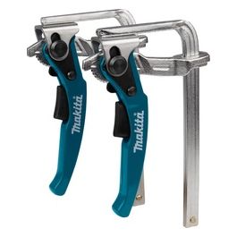 199826-6 Clamp Set 2 Pezzi