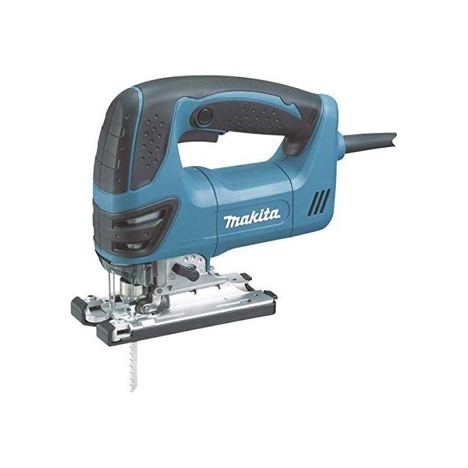 Makita Jv101Dzj Seghetto Alternativo 10,8V 18 Mm - 3 Orbite