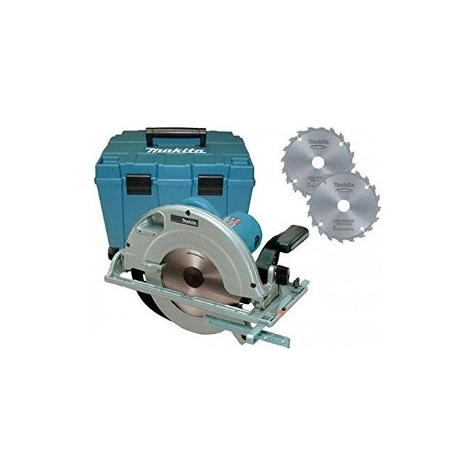 Makita 5903Rkx1 Sega Circolare Per Legno 235 Mm
