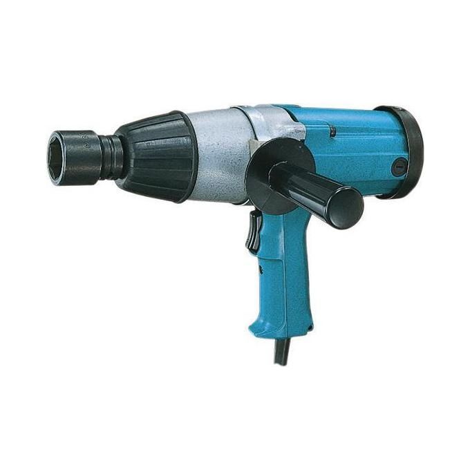 Makita 6906J Avvitatore A Impulsi 3/4 - 588 Nm