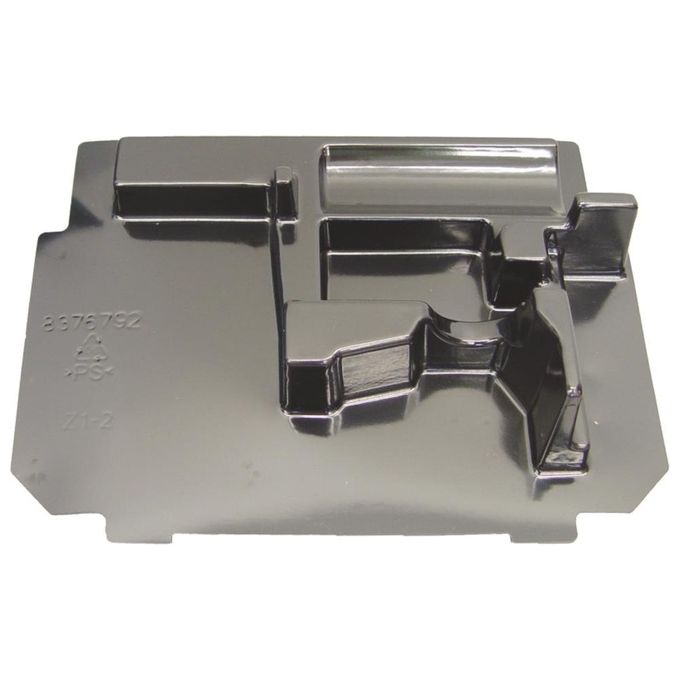 Makita 837809-5 Vassoio Preformato per MAKPAC