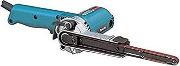 Makita 9032 Levigatrice a Nastro 9x533mm 500W 300-1700m/min