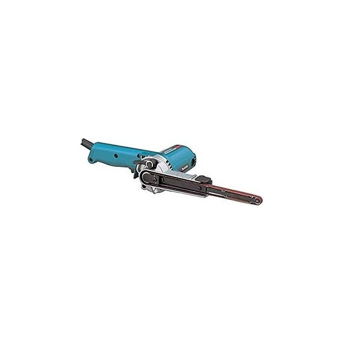 Makita 9032 Levigatrice a Nastro 9x533mm 500W 300-1700m/min