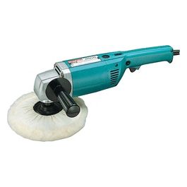 Makita 9207Spb Levigatrice-Lucidatrice 180Mm