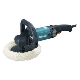 Makita 9237Cb Levigatrice/Lucidatrice 180 Mm