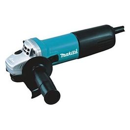 9557Hnrgz Smerigliatrice 115Mm 840W
