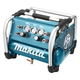 Makita Ac310H Compressore Ad Alta Pressione 2,5 Hp - 28 Bar