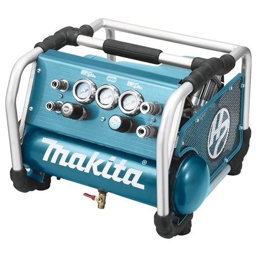 Makita Ac310H Compressore Ad Alta Pressione 2,5 Hp - 28 Bar