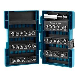 B-28606 Bit Set 37 Pezzi