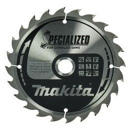 B-32910 SPECIALIZED Lama per Sega 165x20x24Z