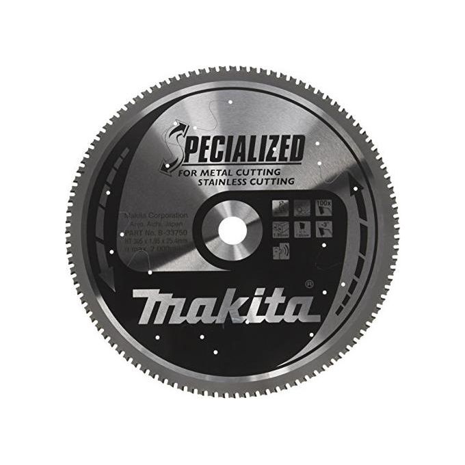 Makita B-33750 Lama Specialized Met Sus