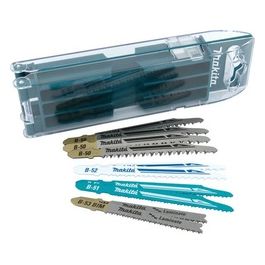 B-44426 Lama per Seghetti Assortimento B