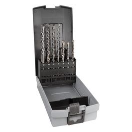 B-49046 SDS VPLUS Set Punte Nr.1 7 Pezzi