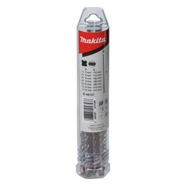 B-49127 SDS VPLUS Set Punte per Trapano Nr. 6 10 Pezzi