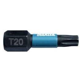 B-63672 Punta per Viti T20x25mm 2 Pezzi