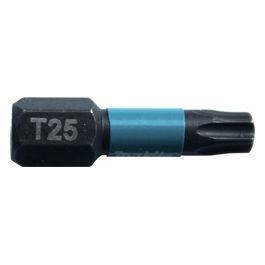 B-63688 Punta per Viti T25x25mm 2 Pezzi