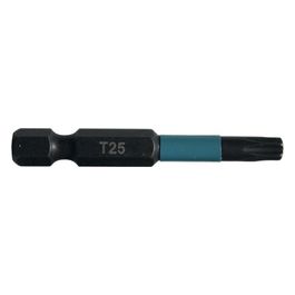 B-63797 Punta per Viti T25x50mm 2 Pezzi