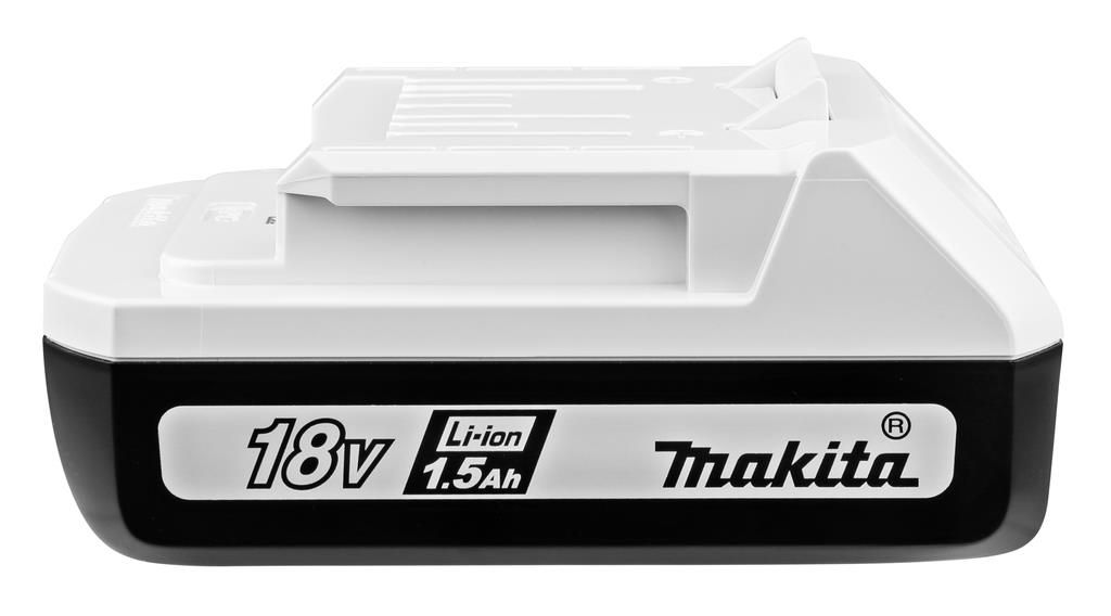 Makita Batterie 18v-1.5ah Litio