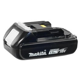Batteria 18V / 1,5 Ah