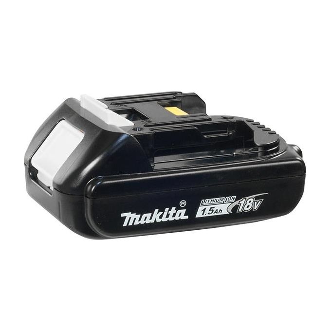 Makita Batteria 18V - 1,5 Ah