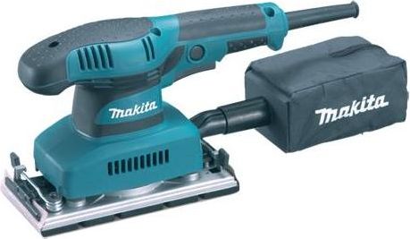 Makita Bo3710 Levigatrice Orbitale Levigatrice Elettrica