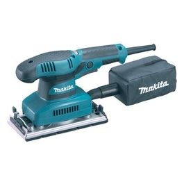 Makita Bo3711 Levigatrice Multiuso 190W Levigatrice Elettrica