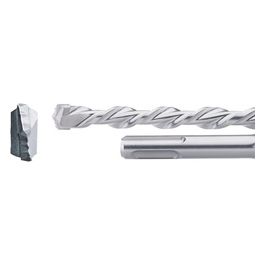 Punte Sds-V-Plus 14X260Mm