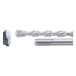 Punte Sds-V-Plus 6X160Mm