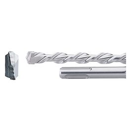 Punte Sds-V-Plus 9X160Mm
