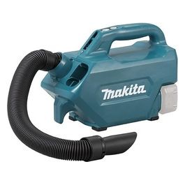 Cl121Dz Aspiratore 12V 500 Ml (Batteria Non Inclusa) 
